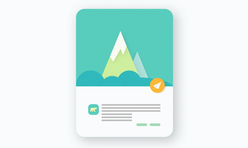 material design motion