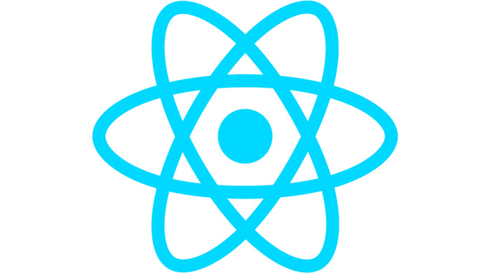 react native logo