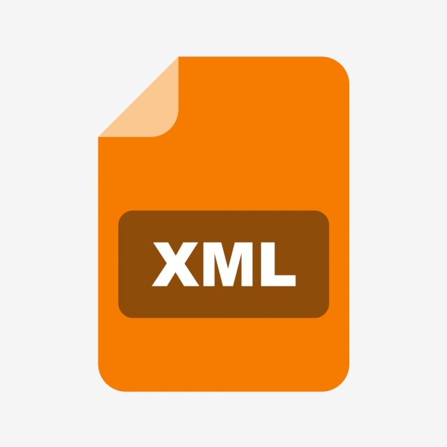 xml logo