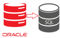 Oracle to SQL Server Migration Need and Step By Step Guide to SSMA
