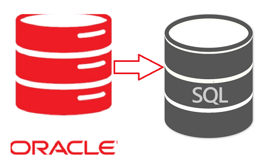 Oracle To SQL Migration Need and Steps