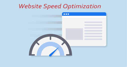 How to do Website speed optimization with simple steps