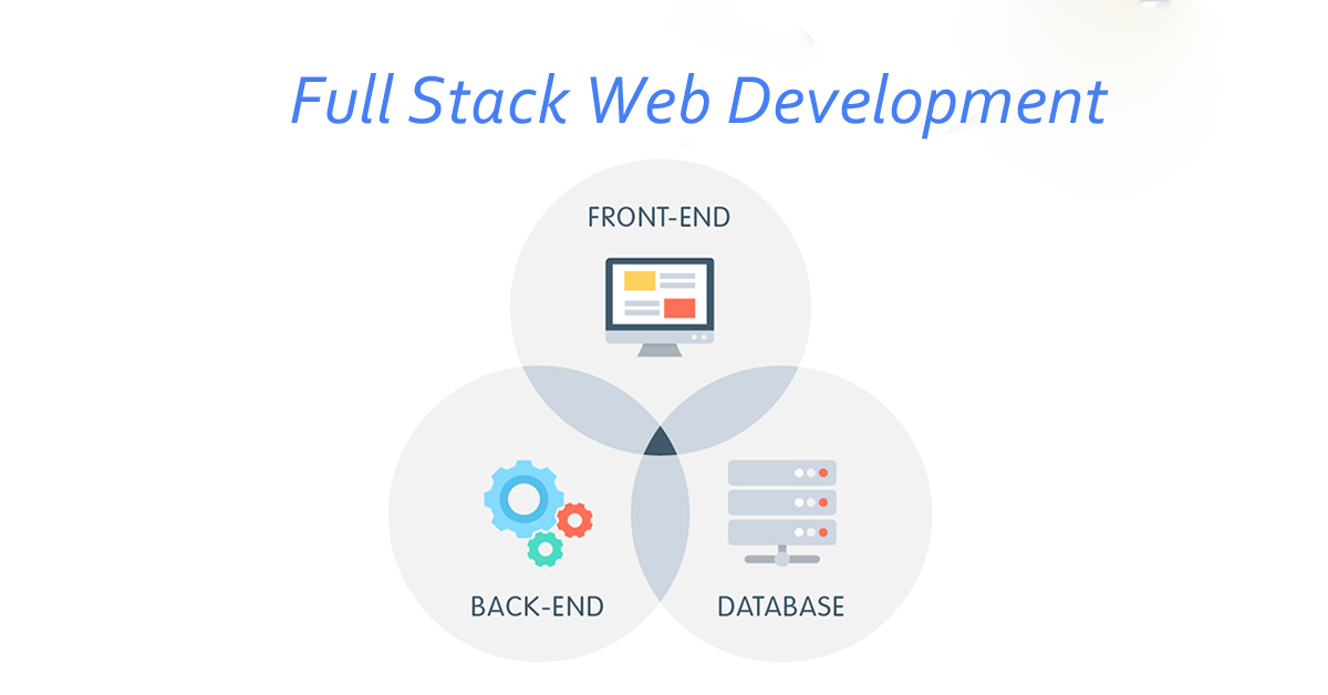 Software Development Trends: How to Become Full Stack Developer?