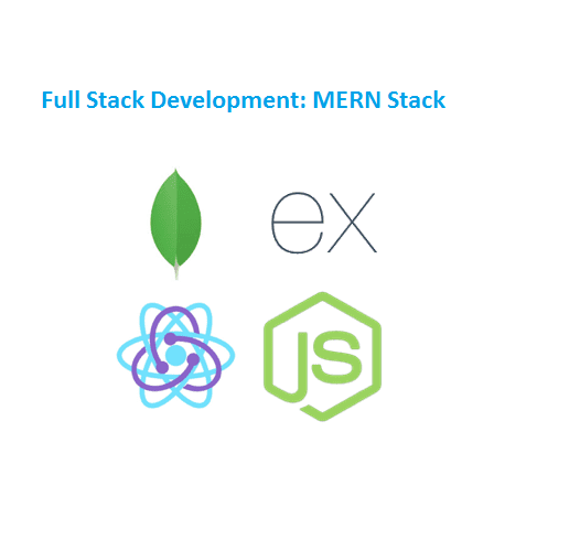 Full Stack Development: What is MERN Stack and it’s Advantages?