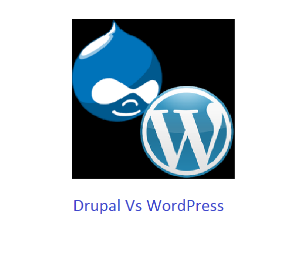 Software Development: Comparison Between Drupal and WordPress