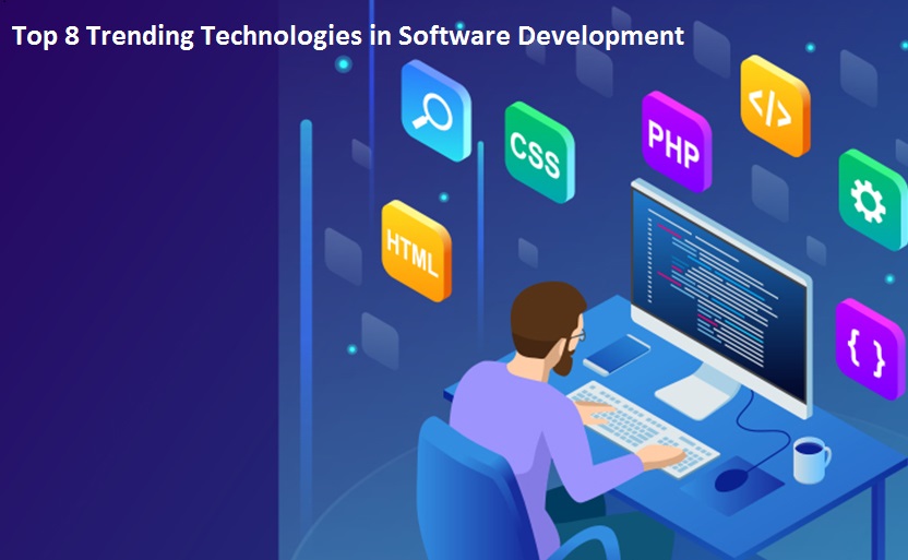 Software Development Trends:Software Development Company in Pune