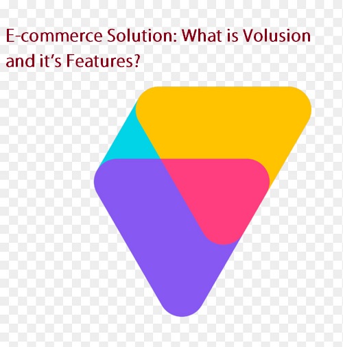 E-commerce Solution: What is Volusion and it’s Features?