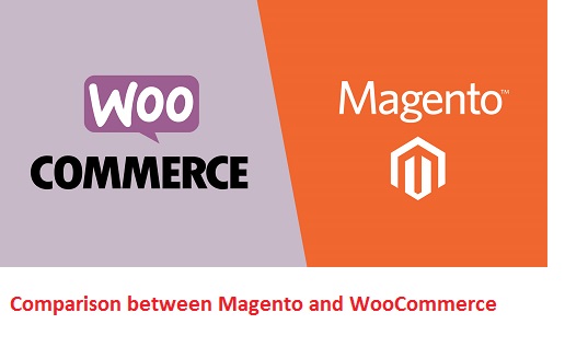 Ecommerce Platforms: Comparison between Magento and WooCommerce