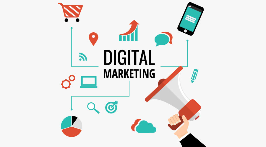 Digital Marketing New Trends 2021