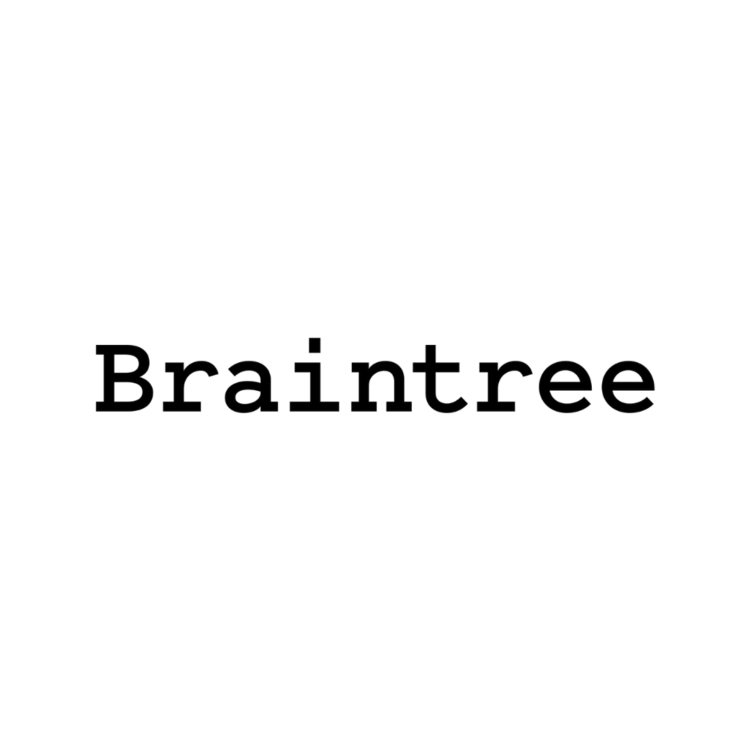 Braintree Features